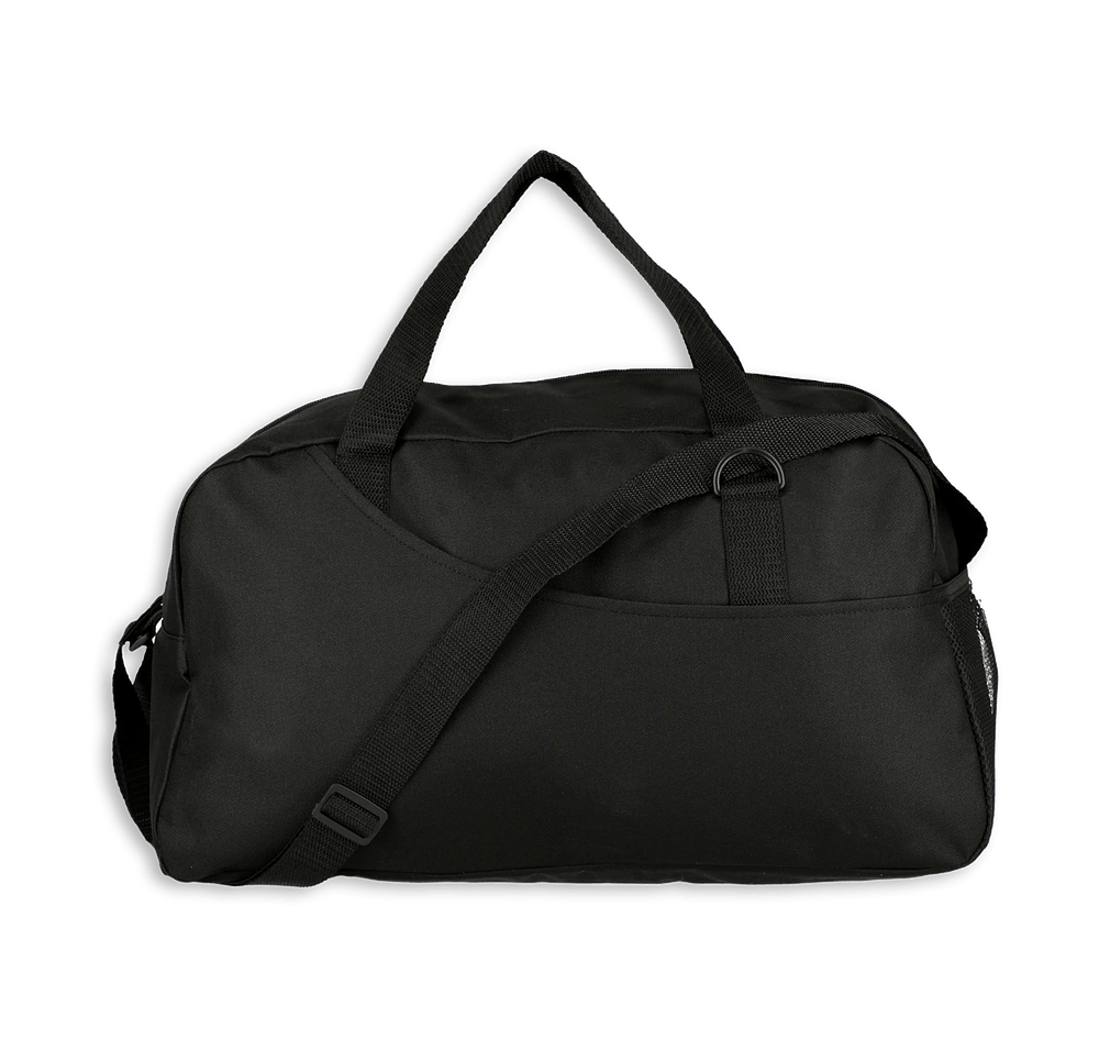 Swoop Recycled Duffel Bag-default