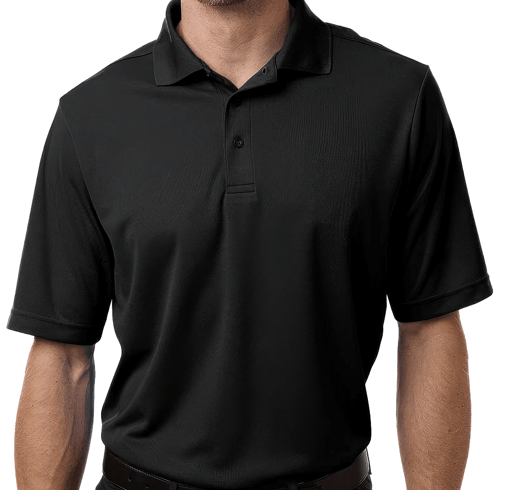 Core 365 Tall Nova UPF 50+ Performance Pique Polo - Embroidered