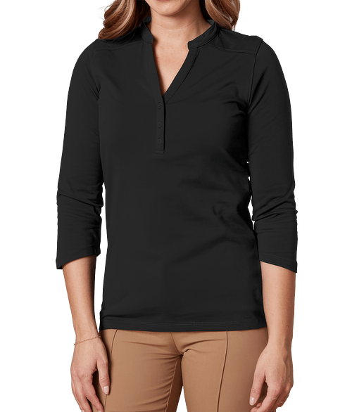 Custom Slim Fit Women's Dress Shirts & Blouses: Design Personalized Women's  Dress Shirts & Blouses