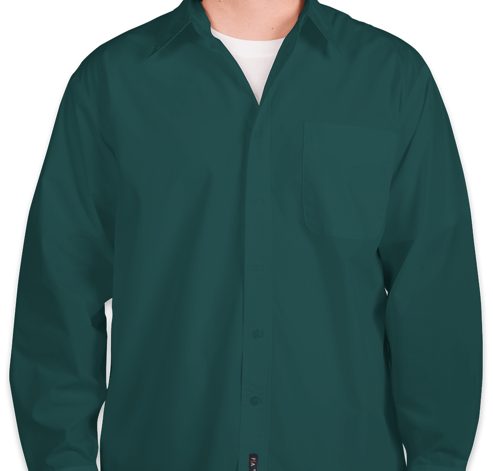 Port Authority Long Sleeve Easy Care Shirt-default