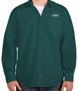 Port Authority Long Sleeve Easy Care Shirt