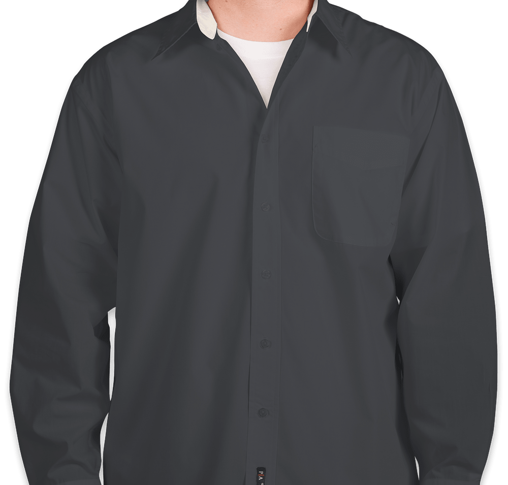 Port Authority Long Sleeve Easy Care Shirt-default