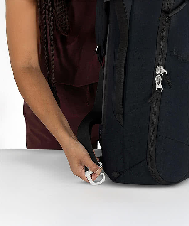Osprey Arcane Duffel Bag