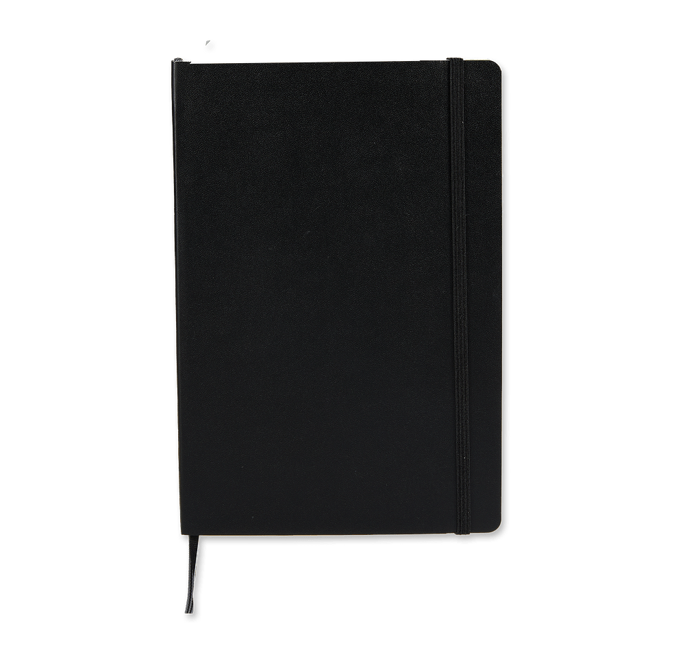 Leuchtturm1917 Classic Soft Cover Notebook-default