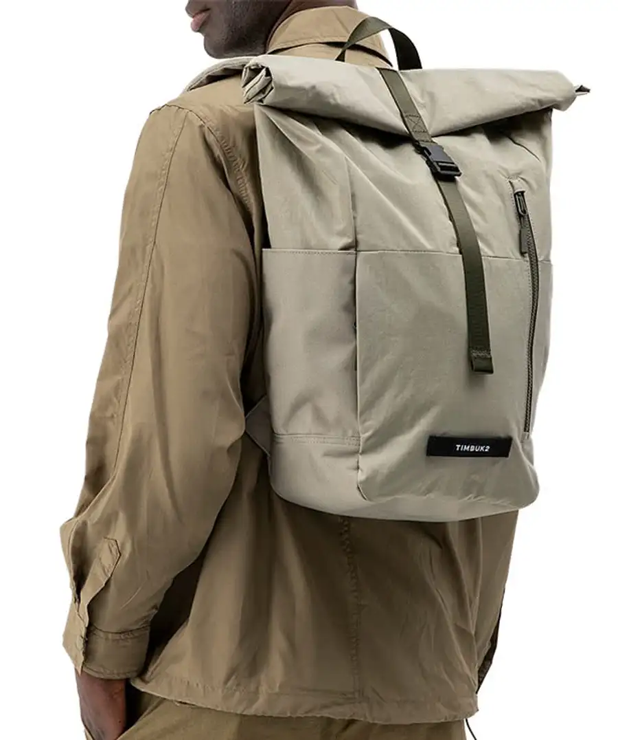 timbuk2 tuck pack backpack Custom 15 inch Laptop Backpacks, Gunmetal access laptop compartment is padded for safety Timbuk2 Tuck Backpack - Eco