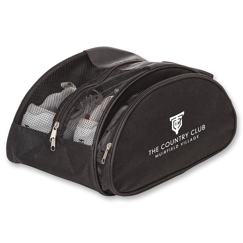 Carry All Shoe Bag