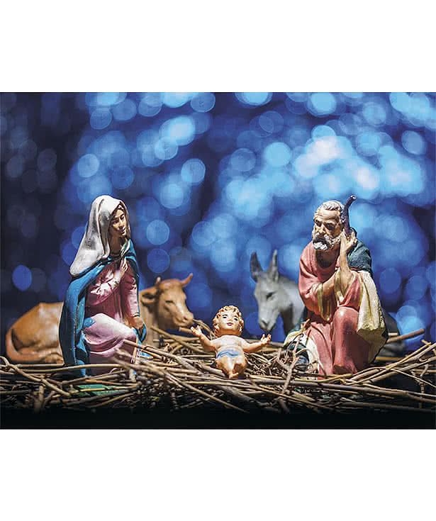 Catholic Spirit Calendar