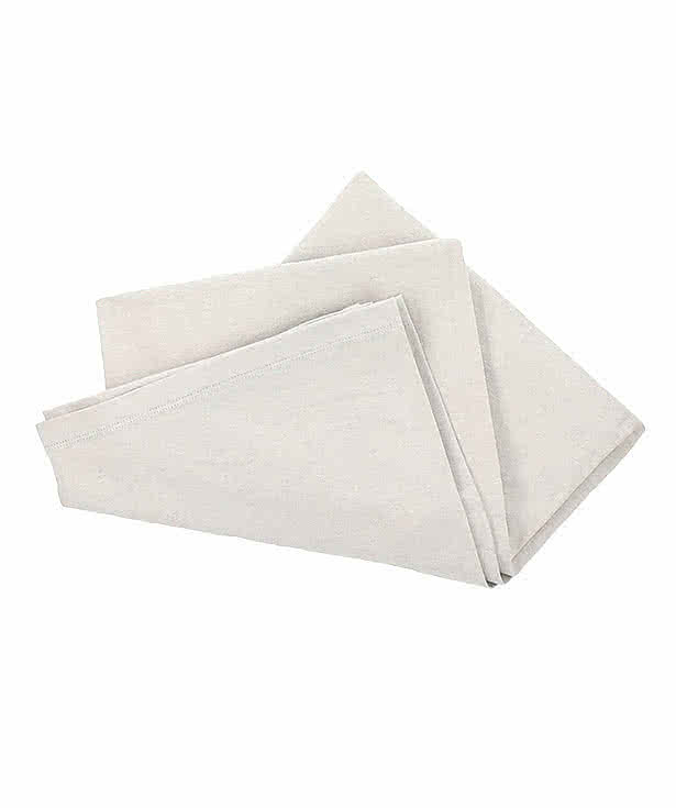 Organic Cotton Comfort Essentials Travel Kit