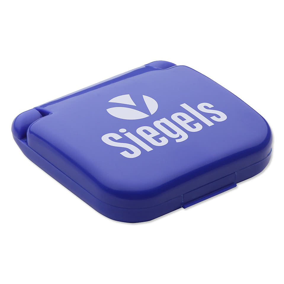 Compact Travel Sewing Kit