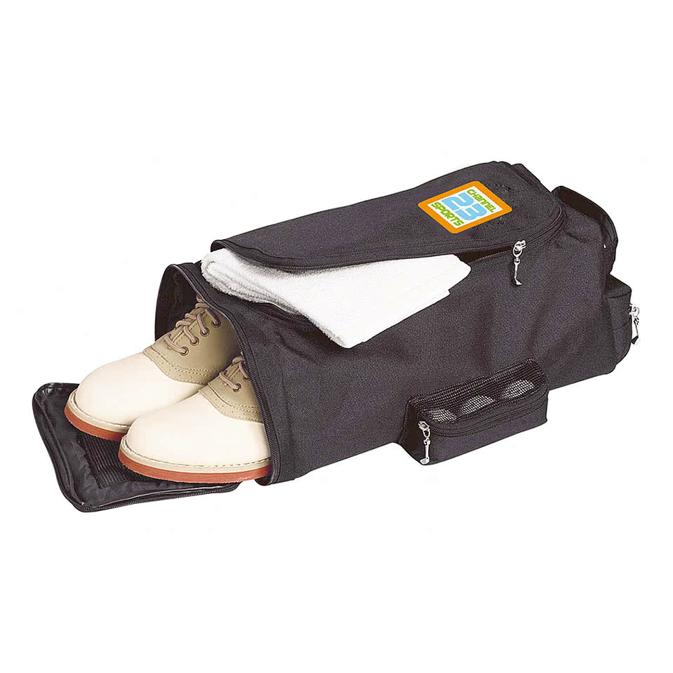 Golfer's Travel Shoe Bag