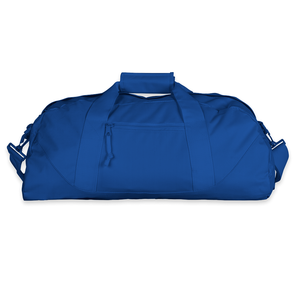 Liberty Bags Large Duffel Bag-default
