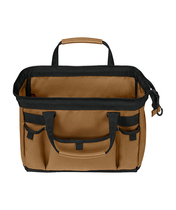 CornerStone Utility Pro Zippered Tool Bag