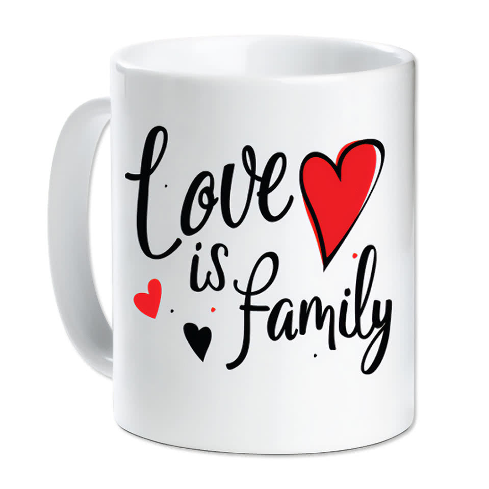 Full Color 20 oz. Ceramic Mug
