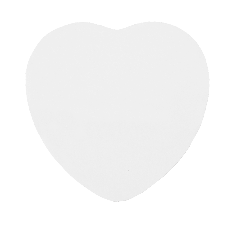 3M Heart Post-it® Note - 50 sheets/pad-default