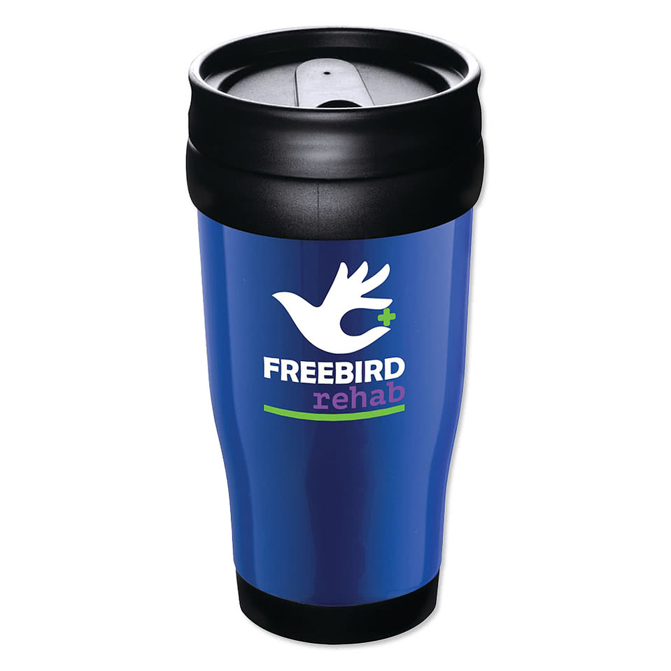 16 oz. Columbia Insulated Tumbler