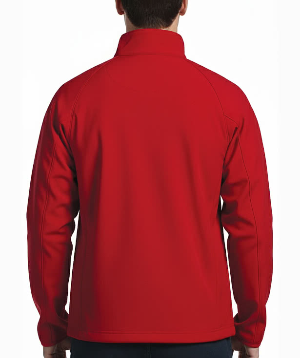 Holloway Featherlight Soft Shell Jacket