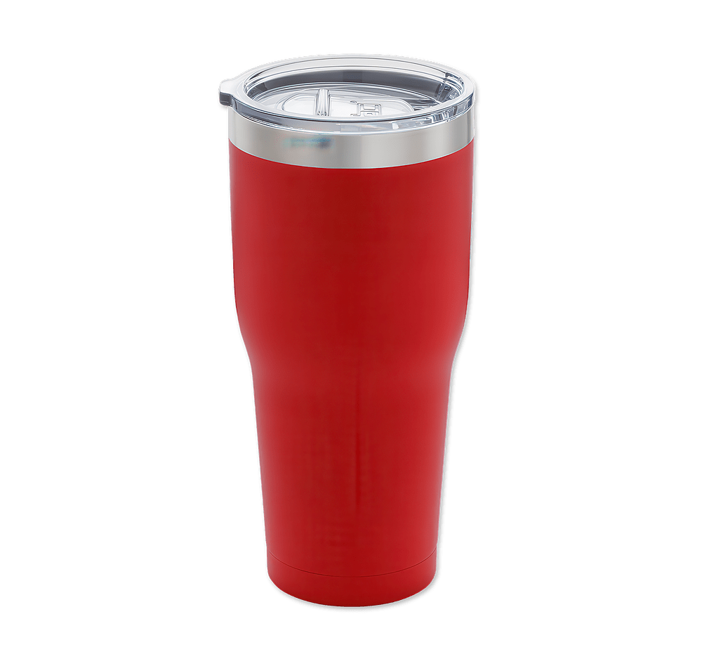 30 oz. Basecamp K2 Stainless Steel Insulated Tumbler-default