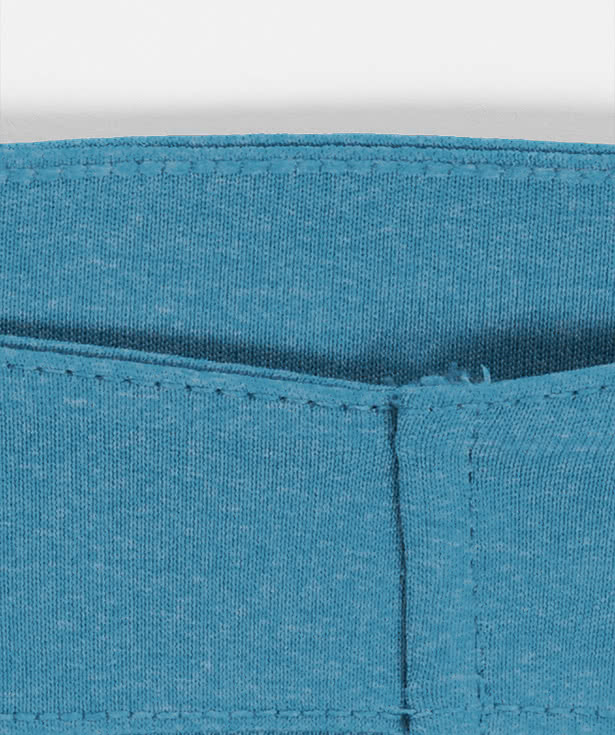 Sport-Tek Heather Contender Headband