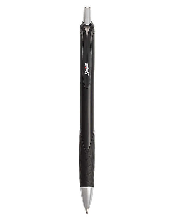 Scripto Tidal Recycled Gel Pen