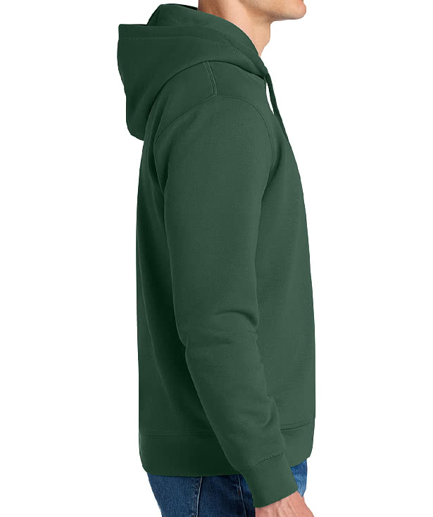 Stanley/Stella Sounder Midweight Pullover Hoodie