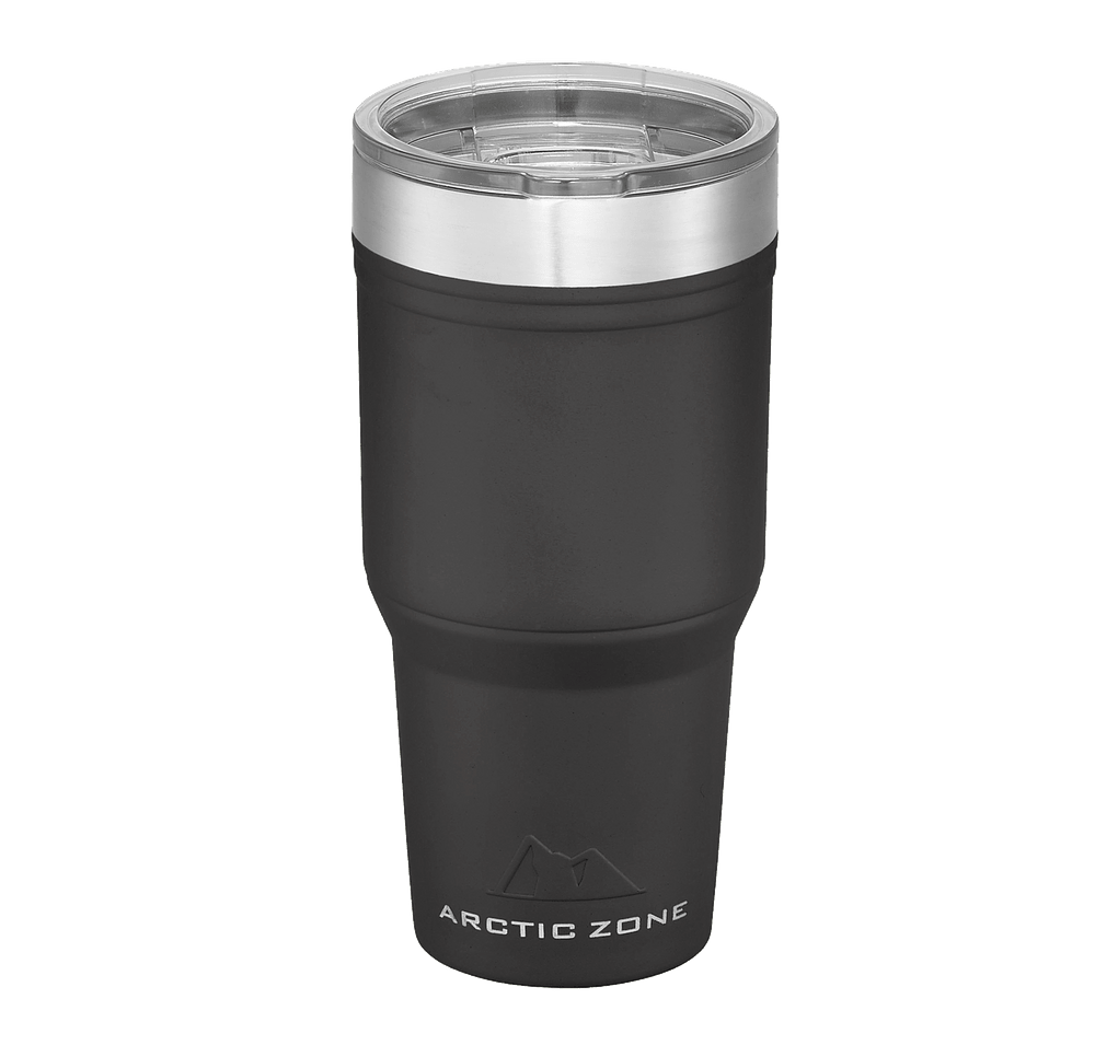 Arctic Zone 30 oz. Copper Vacuum Insulated Tumbler-default