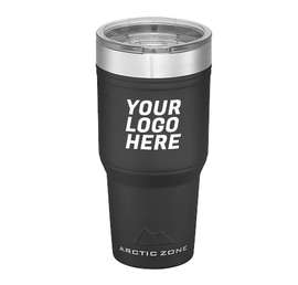 Arctic Zone 30 oz. Copper Vacuum Insulated Tumbler