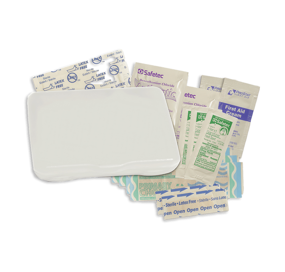 Full Color Protect First Aid Kit-default