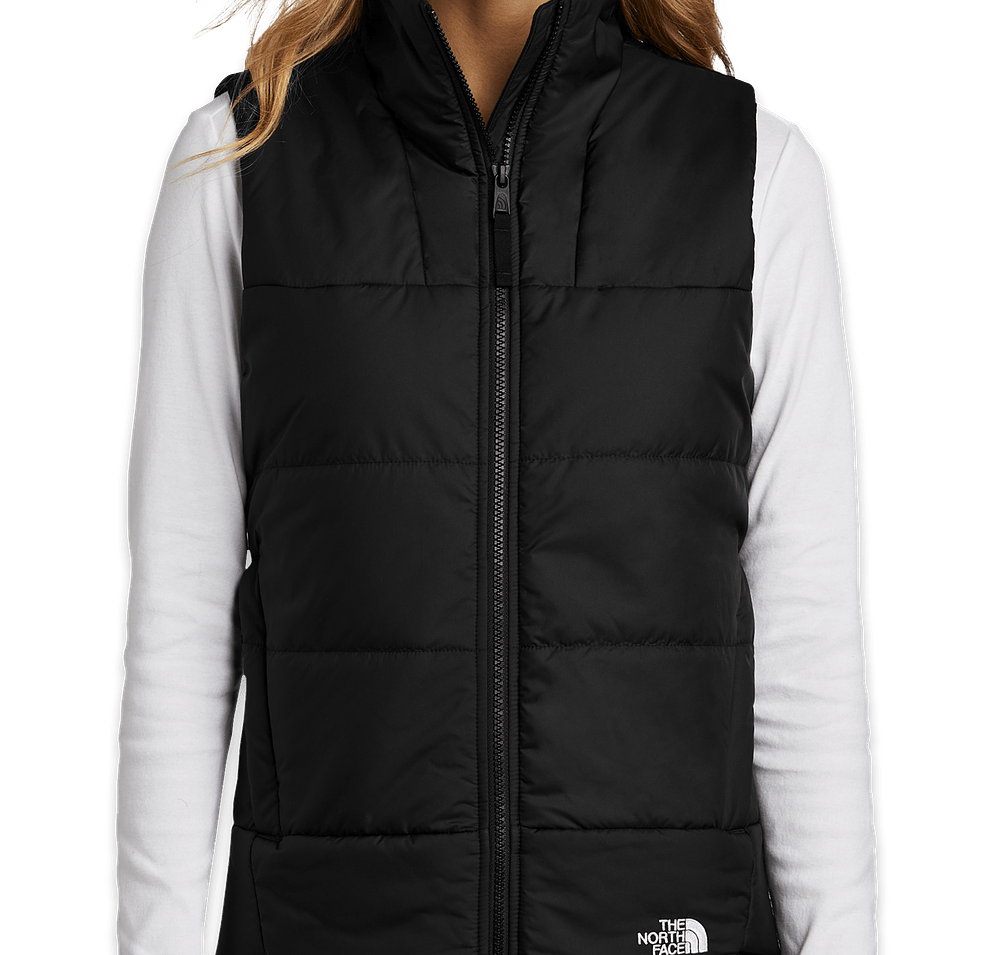 The North Face Women's Everyday Insulated Vest-default