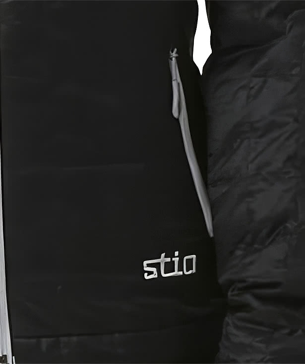 Stio Women's Azura Recycled Quilted Insulated Jacket