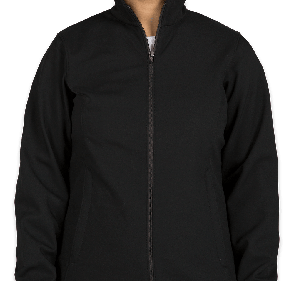 Columbia Women's Kruser Ridge Stretch Soft Shell Jacket-default