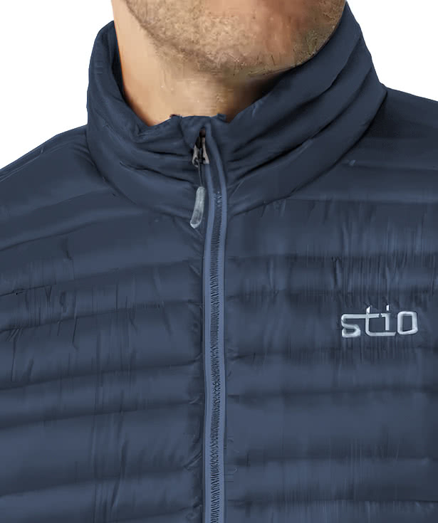 Stio Pinion Down Insulated Jacket