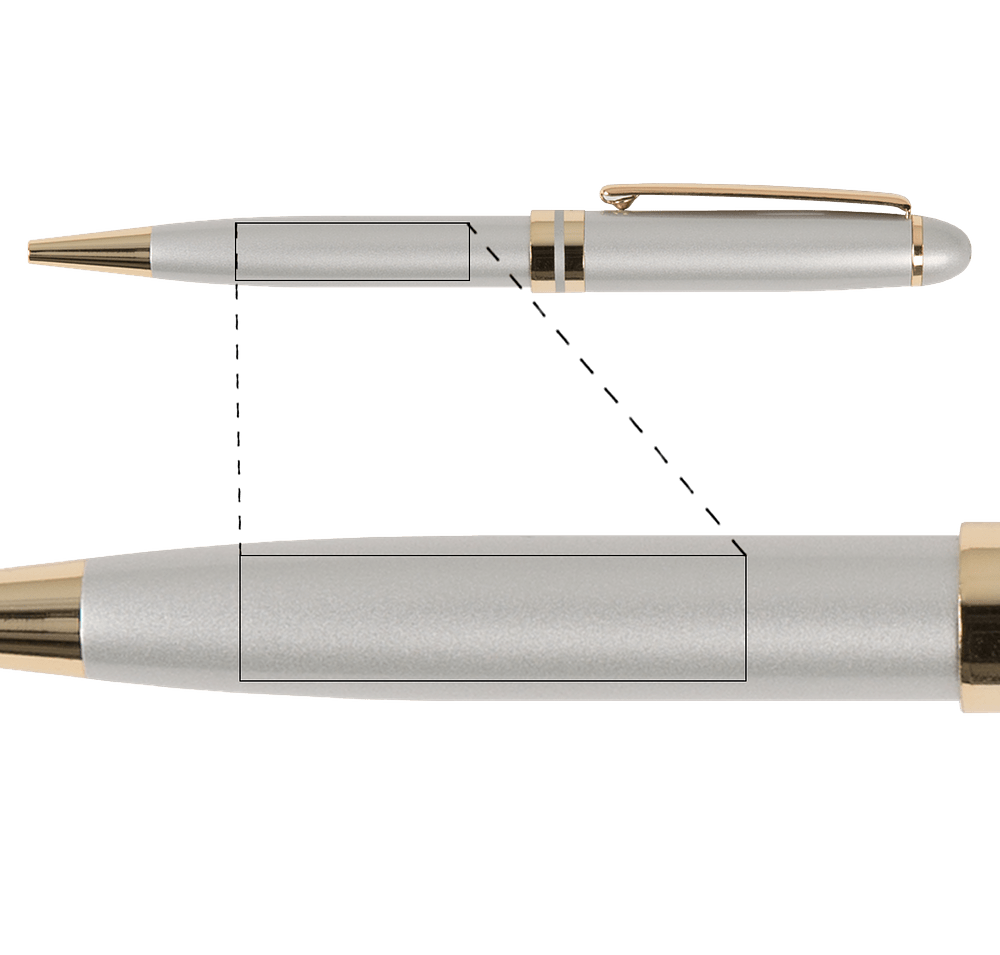 BIC Esteem Pen-default