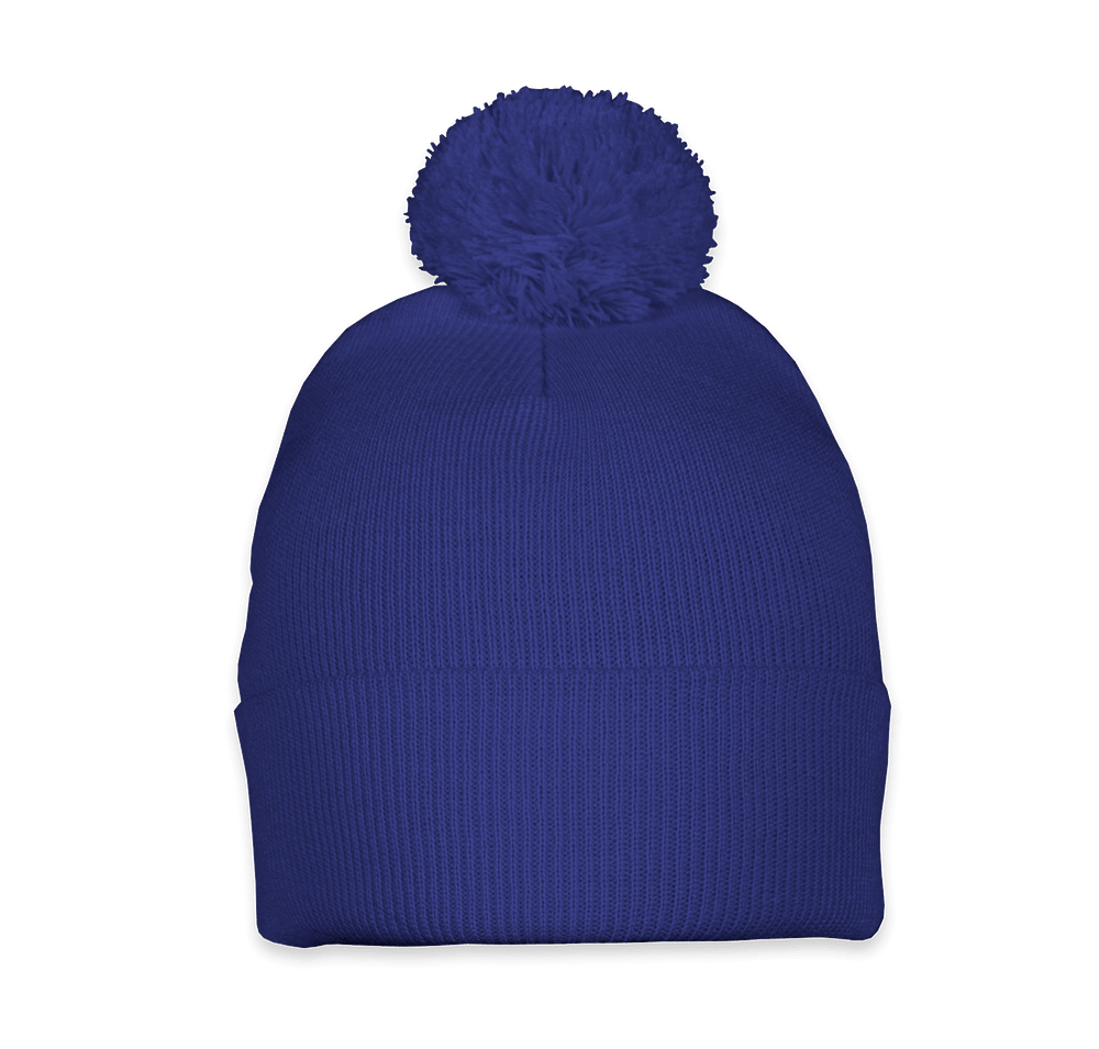 Sportsman Pom Pom Beanie-default