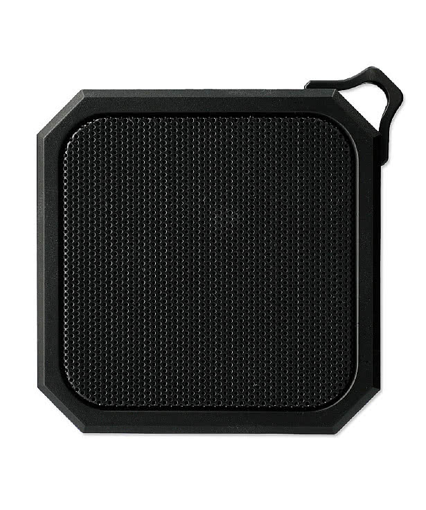Full Color Blackwater Portable Waterproof Bluetooth Speaker
