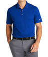 Nike Dri‑FIT Micro Pique Performance Pocket Polo 2.0 - Embroidered