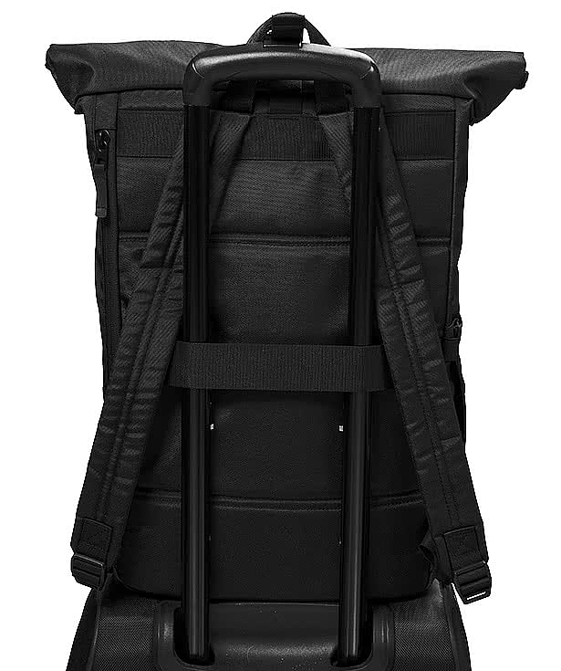 Mercer+Mettle 15" Computer Rucksack
