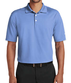 Nike Dri-FIT Micro Pique Performance Polo