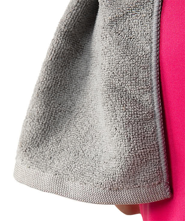 Port Authority Microfiber Fitness Towel
