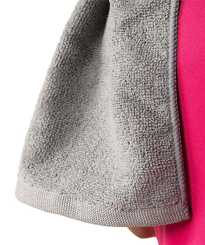 Port Authority Microfiber Fitness Towel
