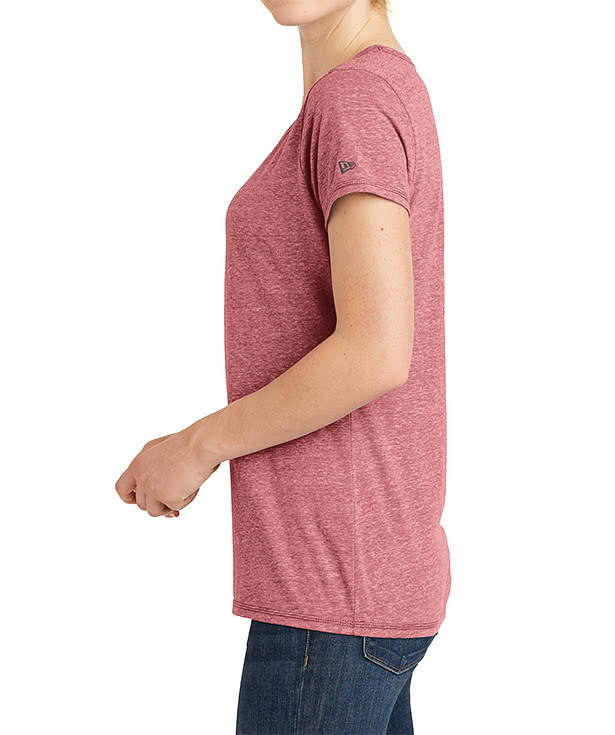New Era Women's Tri-Blend Performance Shirt