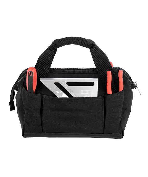 Wolverine 14-Pocket Tool Bag