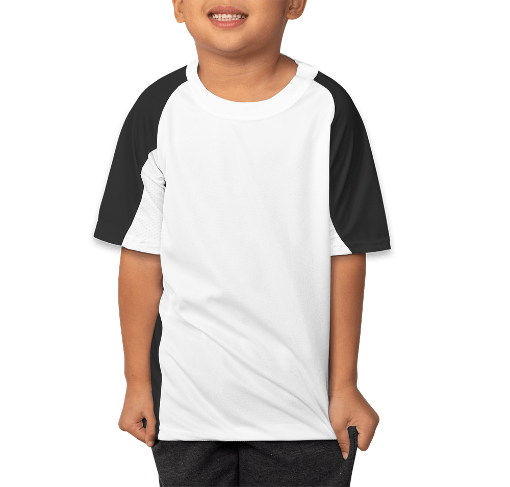 Augusta Youth Cutter Jersey-default
