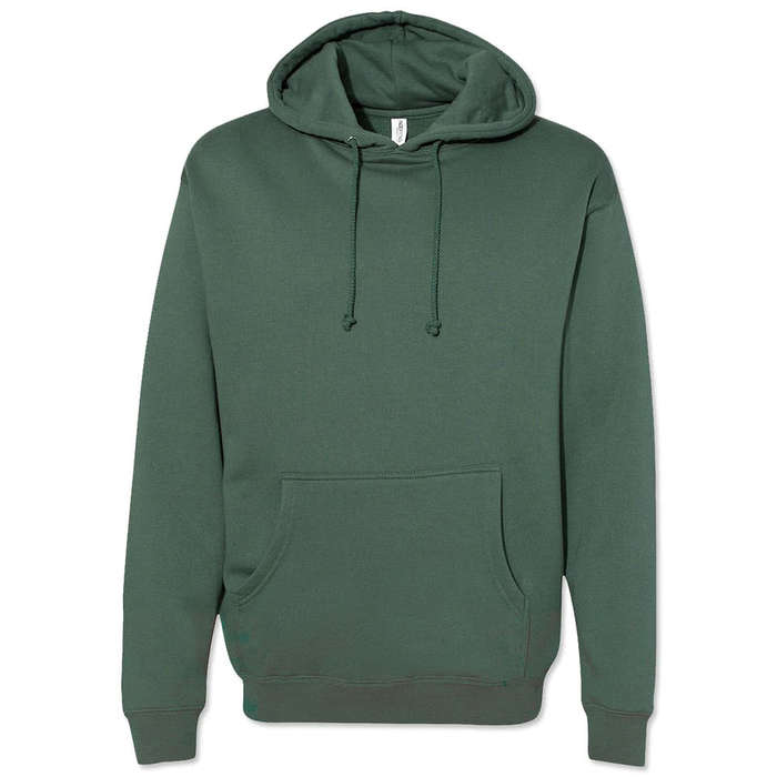 Independent Trading Heavyweight Pullover Hoodie