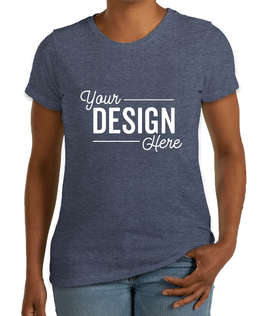 District Women's Perfect Blend T-shirt