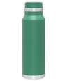 25 oz. h2go Voyager Stainless Steel Insulated Water Bottle