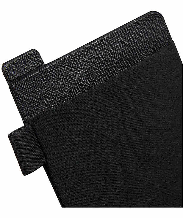 Grab & Go Adhesive Mouse Storage Pouch