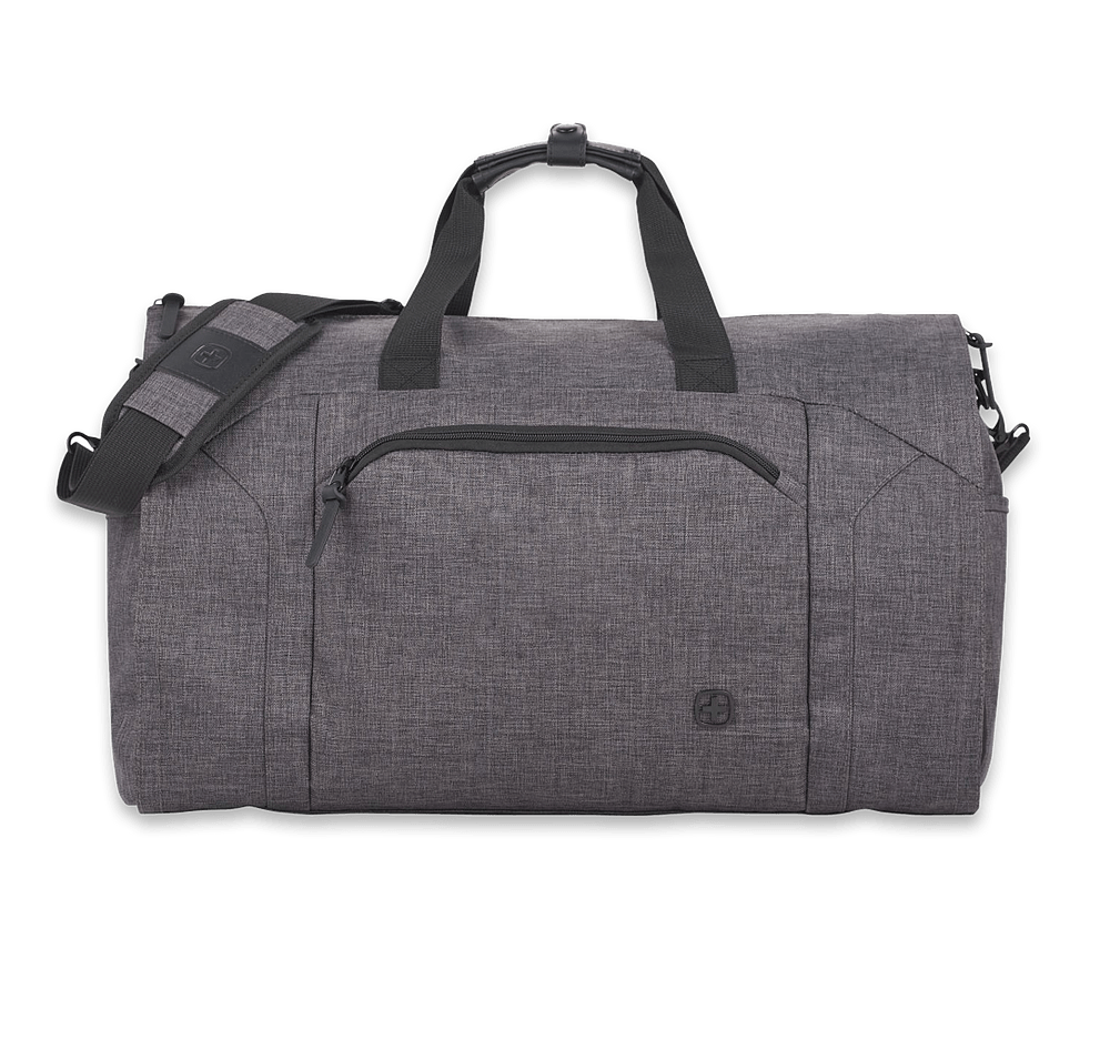 Wenger Getaway Medium Garment Duffel Bag-default