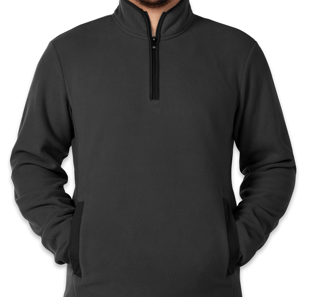 Stormtech Shasta Quarter Zip Fleece Pullover-default