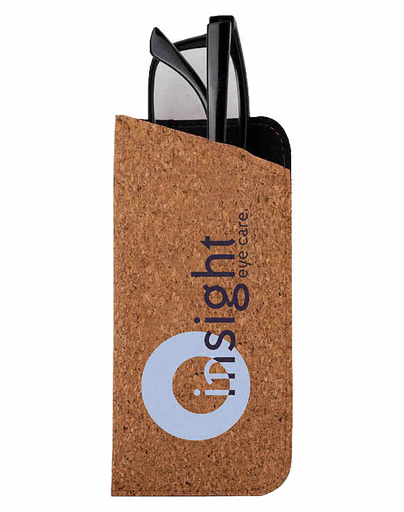 Shade Sunglasses Case
