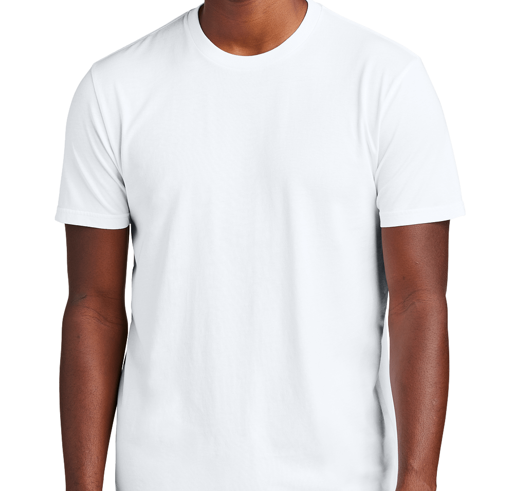 District Wash Garment Dyed T-Shirt-default